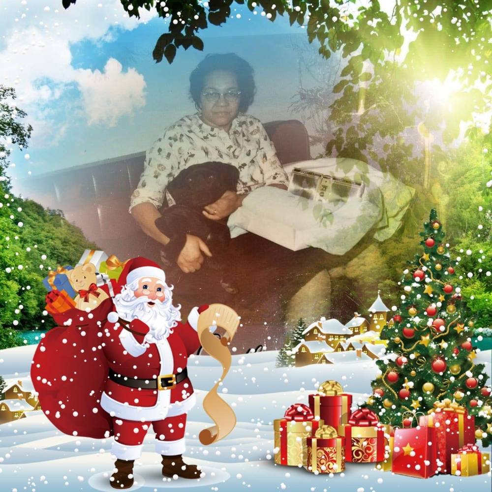 Meet your Posher, Phyllis